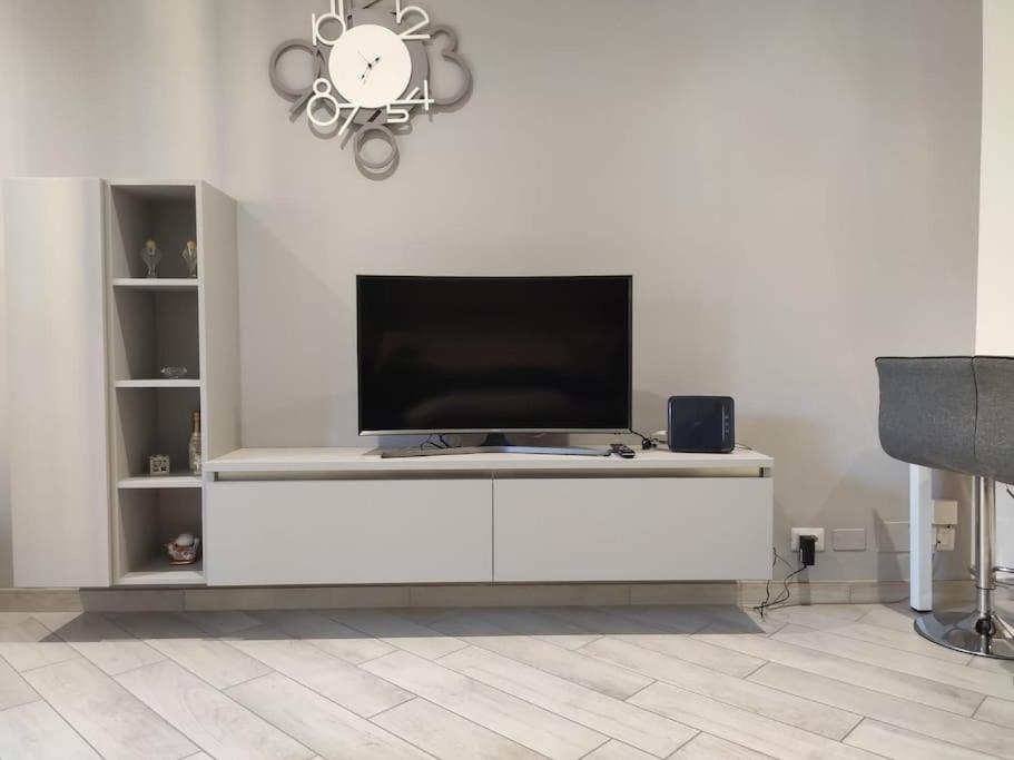 Ampio Bilocale In Zona Porta Vittoria / Corso Lodi Apartment Милано Екстериор снимка
