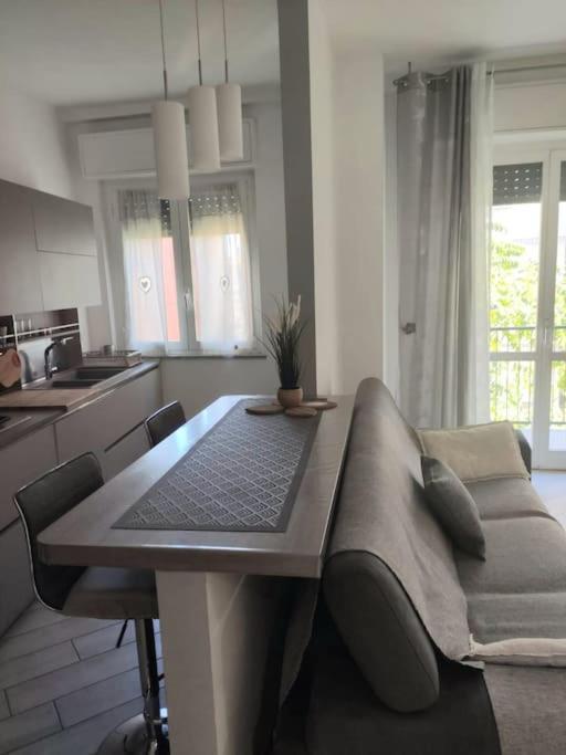 Ampio Bilocale In Zona Porta Vittoria / Corso Lodi Apartment Милано Екстериор снимка