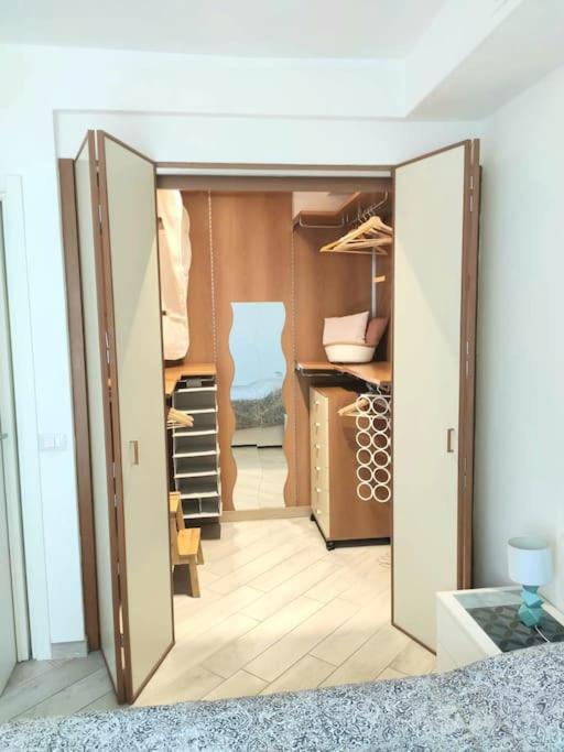 Ampio Bilocale In Zona Porta Vittoria / Corso Lodi Apartment Милано Екстериор снимка