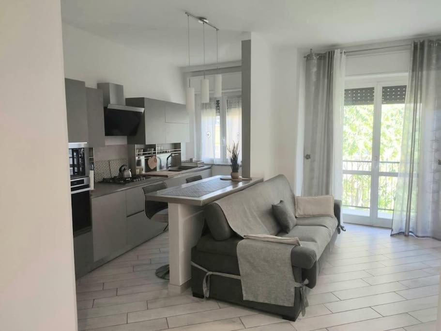 Ampio Bilocale In Zona Porta Vittoria / Corso Lodi Apartment Милано Екстериор снимка