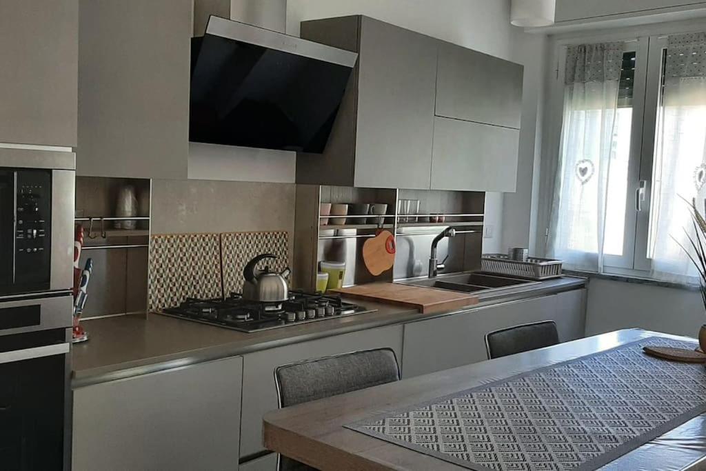 Ampio Bilocale In Zona Porta Vittoria / Corso Lodi Apartment Милано Екстериор снимка