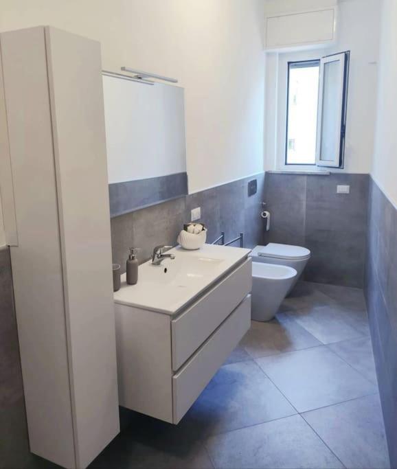 Ampio Bilocale In Zona Porta Vittoria / Corso Lodi Apartment Милано Екстериор снимка
